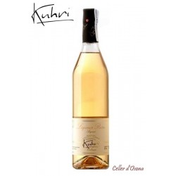 LICOR KUHRI PERA WILLIAMS