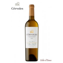 VI BLANC CERVOLES C.SEGRE 2022