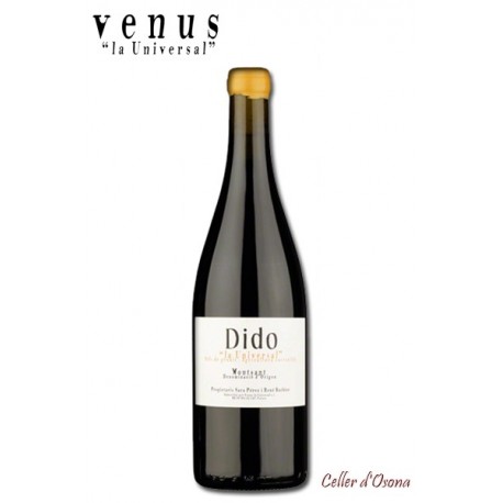 VI NEGRE DIDO MONTSANT 2022