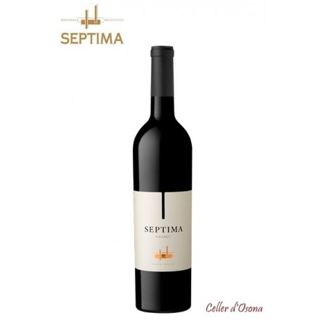 VI NEGRE SEPTIMA MALBEC IMPORTACI 2020