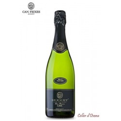 CAVA NATURE HUGUET GRAN RESERVA 2021