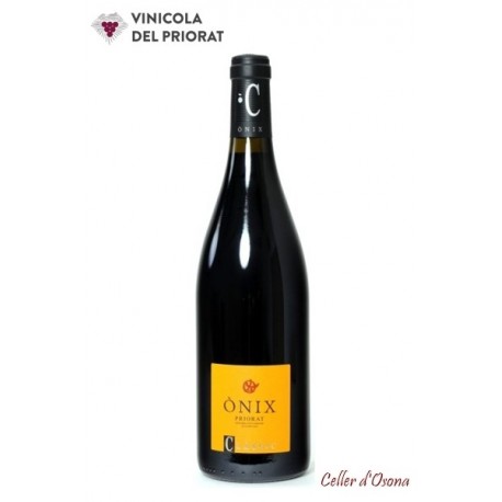 VI NEGRE ONIX CLASSIC PRIORAT 2022