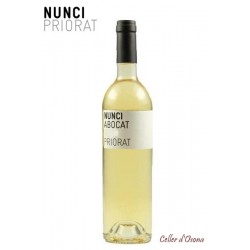 VI BLANC NUNCI ABOCAT PRIORAT 2021