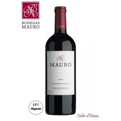 VI NEGRE MAURO MAGNUM DUERO/VAL 2020