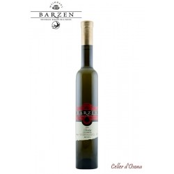 VI BLANC BARZEN EISWEIN RIESLING 37,5 cl. ALEMANYA 2001