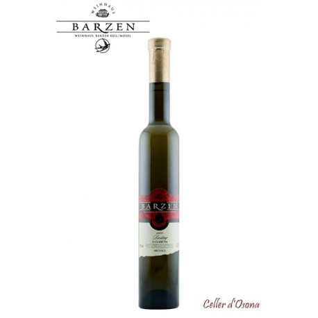 VI BLANC BARZEN EISWEIN RIESLING 37,5 cl. ALEMANYA 2001