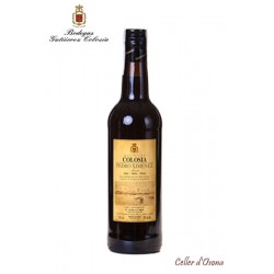 VI DOLÇ COLOSIA PEDRO XIMENEZ