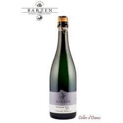 XAMPANY ALEMANY BARZEN RIESLING BRUT 2014