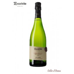 CAVA NATURE RECAREDO SERRAL DEL VELL 2018 (S/ESTOIG)