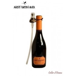 VINAGRE AGUSTI TORELLO BALSAMIC 37,5 cl