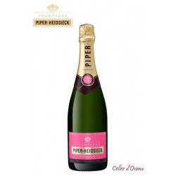 XAMPANY PIPER HEIDSIECK ROSAT SAUVAGE