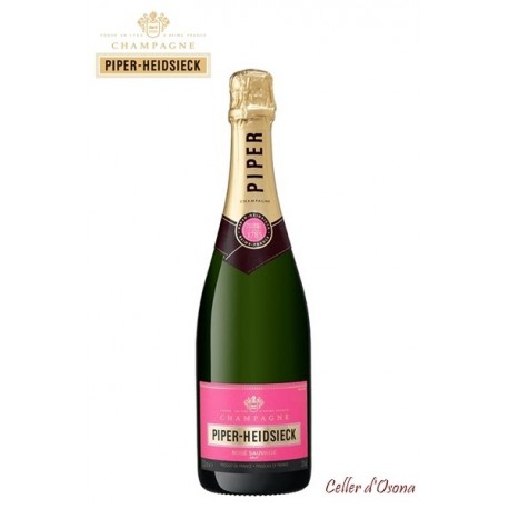 XAMPANY PIPER HEIDSIECK ROSAT SAUVAGE