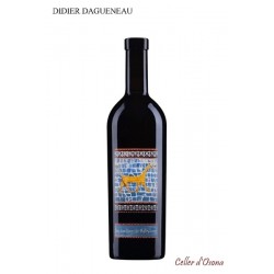 VI DOLÇ DAGUENEAU BABYLONE 50 cl. - JURANÇON 2011