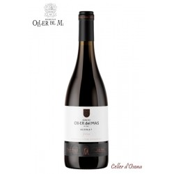 VI NEGRE BERNAT OLLER PLA BAGES 2019