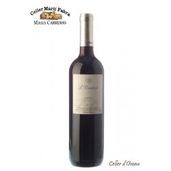 VI NEGRE MARTI FABRA L'ORATORI EMPORDA 2024