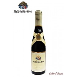 VI BLANC BURKLIN-WOLF EISWEIN ALEMANYA 1996