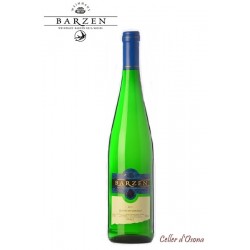 VI BLANC BARZEN SPATLESE FEINHERB GEWURZTRAM ALEMANYA 2013