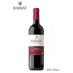 VI NEGRE RAIMAT ABADIA C.SEGRE 2021