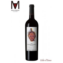 VI NEGRE MAS MALLOLA - MARCO ABELLA PRIORAT 2019