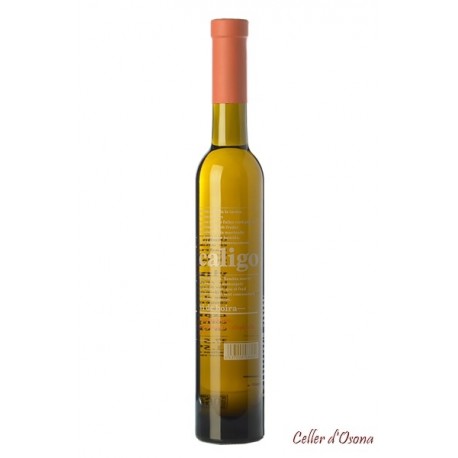 VI DOLÇ CALIGO - VI DE BOIRA PENEDES 2013