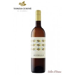 VI BLANC TOMAS CUSINE AUZELLS C.SEGRE 2022