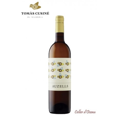 VI BLANC TOMAS CUSINE AUZELLS C.SEGRE 2022