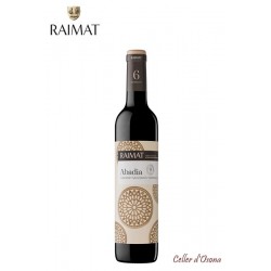 VI NEGRE RAIMAT ABADIA 50 cl. C.SEGRE 2020