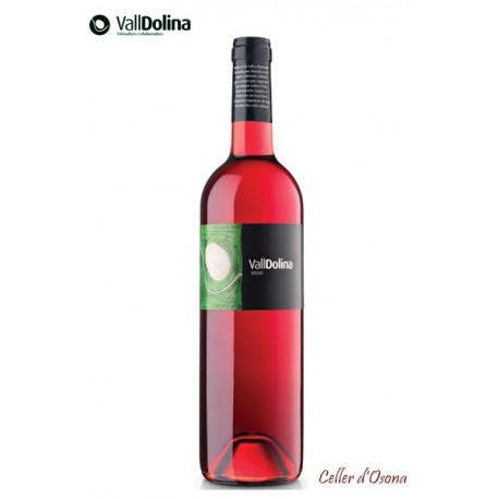 VI ROSAT VALL DOLINA PENEDES 2017