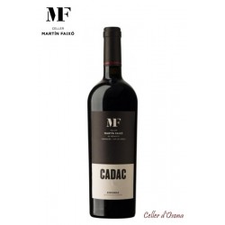 VI NEGRE CADAC MARTI FAIXO EMPORDA 2008