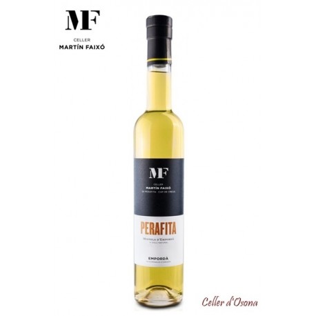 VI DOLÇ PERAFITA MISTEL.LA D'EMPORDA (MOSCATELL) MARTI FAIXO