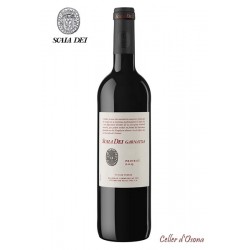 VI NEGRE SCALA DEI JOVE GARNATXA PRIORAT 2020