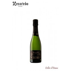 CAVA NATURE RECAREDO TERRERS 3/8 2014