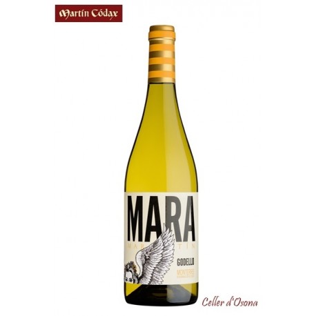 VI BLANC MARA MARTIN GODELLO CODAX 2023