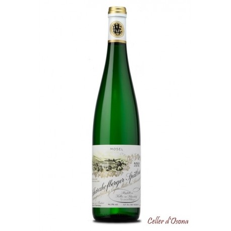 VI BLANC EGON MULLER SCHARZHOF RIESLING 2016