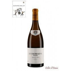 CAVA NATURE RAVENTOS I BLANC MANEL R.N. G.R.PERSONAL 2014