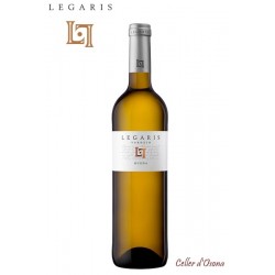 VI BLANC LEGARIS VERDEJO RUEDA 2022