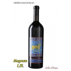 VI DOLÇ DAGUENEAU BABYLONE MAGNUM - JURANÇON 2007