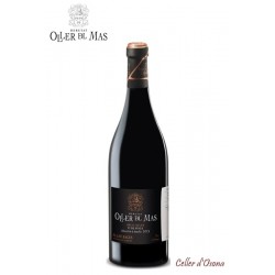 VI NEGRE ARNAU OLLER SELECCIO FAMILIA PLA DEL BAGES 2018