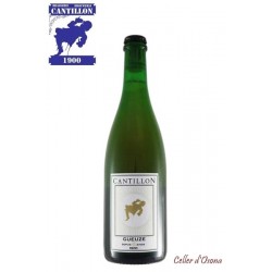CERVESA LA CHOUFFE ROSSA 8º 33 cl. BELGICA