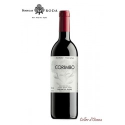 VI NEGRE CORIMBO DUERO 2018