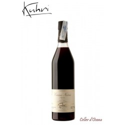 LICOR KUHRI CANYELLA (Epices)