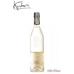 LICOR KUHRI DE LLIMONA DESTIL.LAT 40%