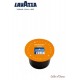 LAVAZZA CAFE CAPSULES BLUE RICCO unitat (800310)