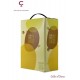 VI BLANC FLOR DE MAIG "BAG IN BOX" 3 L. CAPÇANES MONTSANT