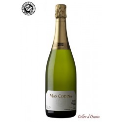 CAVA NATURE MAS CODINA RESERVA ECO 2023
