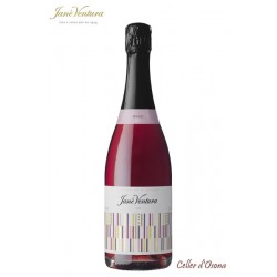 CAVA BRUT JANE VENTURA ROSAT RESERVA DE LA MUSICA 2017