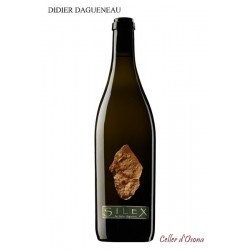 VI BLANC DIDIER DAGUENEAU SILEX JEROBOAM POUILLY FUME 2014