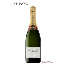 CAVA NATURE AT ROCA RESERVA CORPINNAT 2023