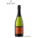 CAVA BRUT COLET NAVAZOS ET. TARONJA 30 MESOS 2018