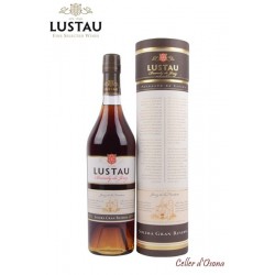 BRANDY LUSTAU SOLERA GRAN RESERVA